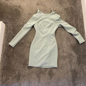 Lulus Dress worn once size XS